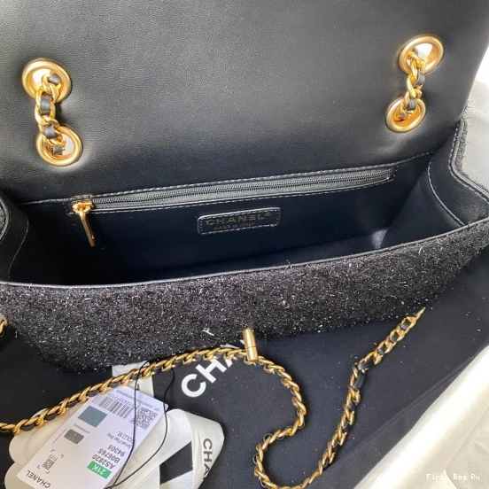 Firstbag Ru BAG CHANEL FLAP 0817